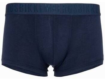 Boxerky Bikkembergs Underwear  2- PACK BOXER
