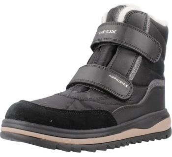 Čižmy Geox  J ADELHIDE GIRL B AB