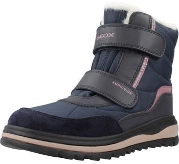 Čižmy Geox  J ADELHIDE GIRL B AB