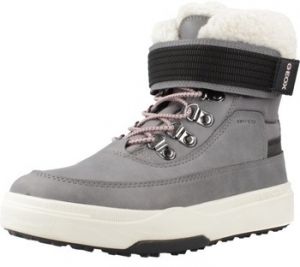 Čižmy Geox  J BUNSHEE PG GIRL B
