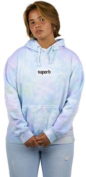 Mikiny Superb 1982  1087-TDETL-AZUL