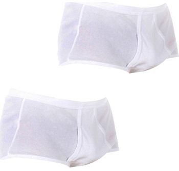 Spodky Abanderado  AS02335-BLANCO