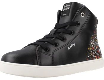 Módne tenisky Geox  J KATHE GIRL