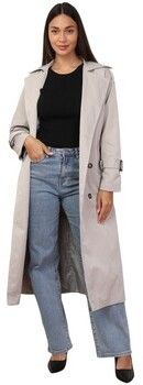 Kabátiky Trenchcoat La Modeuse  71105_P166807