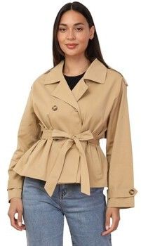 Kabátiky Trenchcoat La Modeuse  71367_P167202