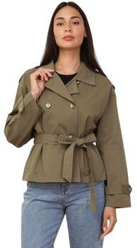 Kabátiky Trenchcoat La Modeuse  71368_P167192