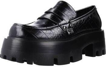 Mokasíny Steve Madden  MADLOVE
