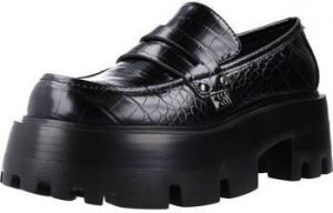 Mokasíny Steve Madden  MADLOVE