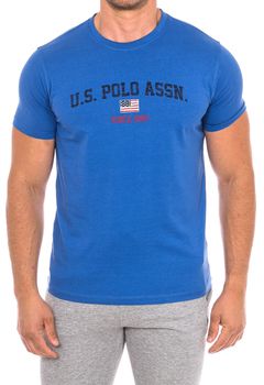 Tričká s krátkym rukávom U.S Polo Assn.  66893-137