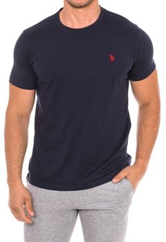 Tričká s krátkym rukávom U.S Polo Assn.  66894-179