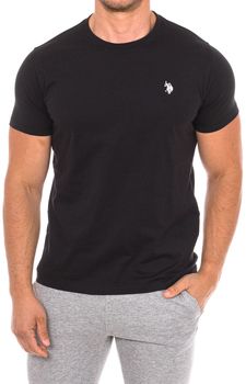 Tričká s krátkym rukávom U.S Polo Assn.  66894-199