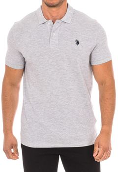 Polokošele s krátkym rukávom U.S Polo Assn.  67940-188