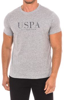 Tričká s krátkym rukávom U.S Polo Assn.  67953-188