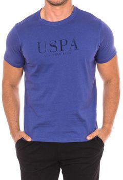Tričká s krátkym rukávom U.S Polo Assn.  67953-337