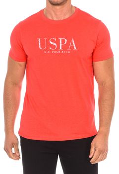 Tričká s krátkym rukávom U.S Polo Assn.  67953-352