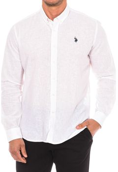 Košele s dlhým rukávom U.S Polo Assn.  68127-100