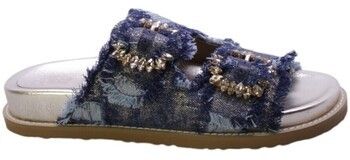 Sandále Coral Blue  249382