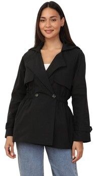 Kabátiky Trenchcoat La Modeuse  71095_P166757