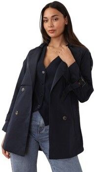 Kabátiky Trenchcoat La Modeuse  71098_P166772