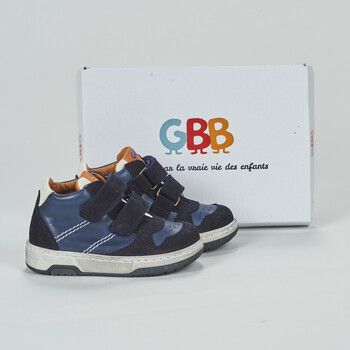 Členkové tenisky GBB  VALERIAN