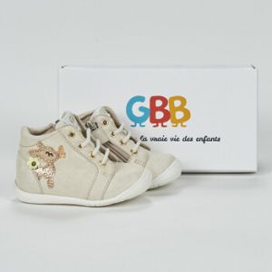 Členkové tenisky GBB  BICHETTE ETE