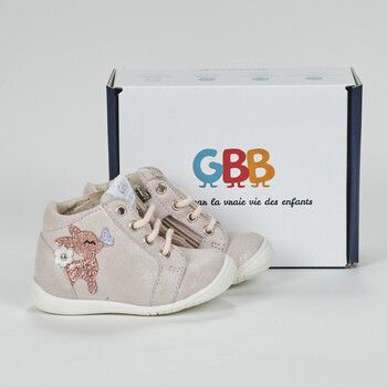 Členkové tenisky GBB  BICHETTE ETE