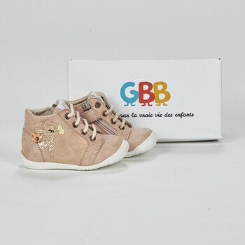 Členkové tenisky GBB  BICHETTE ETE