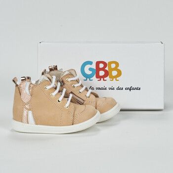 Členkové tenisky GBB  ZOE