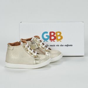 Členkové tenisky GBB  FAMIA