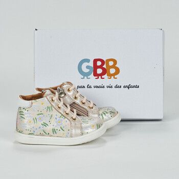 Členkové tenisky GBB  FAMIA