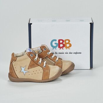 Členkové tenisky GBB  MARIO