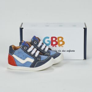 Členkové tenisky GBB  BORISO