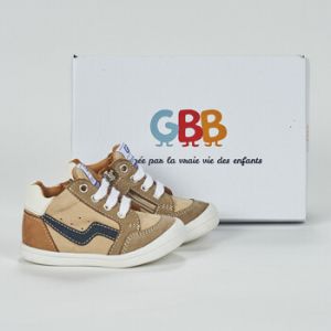 Členkové tenisky GBB  BORISO