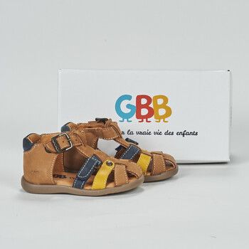 Sandále GBB  BIGOU