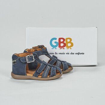 Sandále GBB  CARIGO