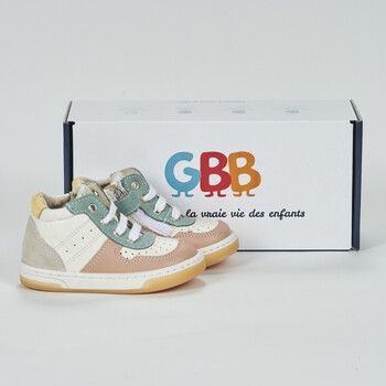 Nízke tenisky GBB  LIMOSA