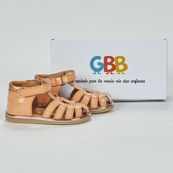 Sandále GBB  LEONA