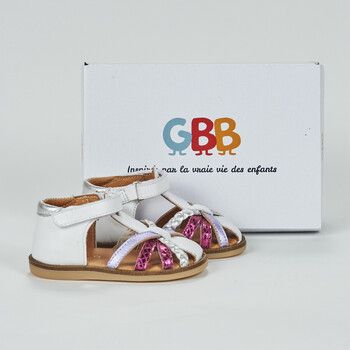 Sandále GBB  JULIANA
