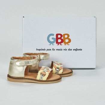 Sandále GBB  ODALIE