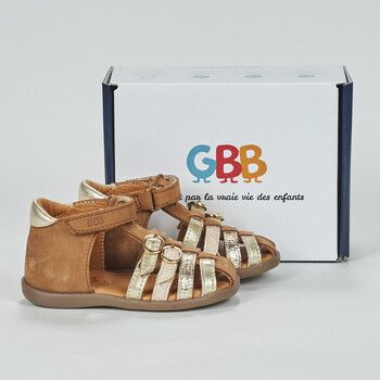 Sandále GBB  BABELLA