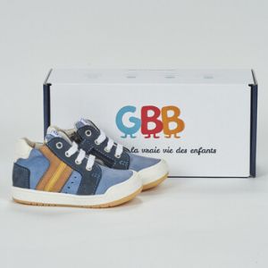 Členkové tenisky GBB  HIAGO