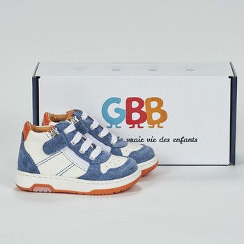 Členkové tenisky GBB  VALDECK