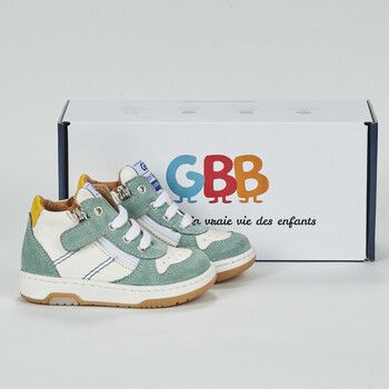 Členkové tenisky GBB  VALDECK