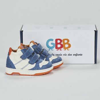 Členkové tenisky GBB  VALERIAN