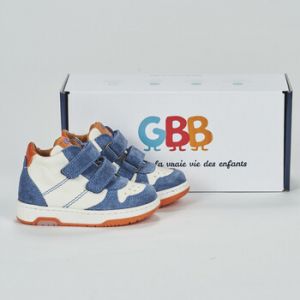 Členkové tenisky GBB  VALERIAN