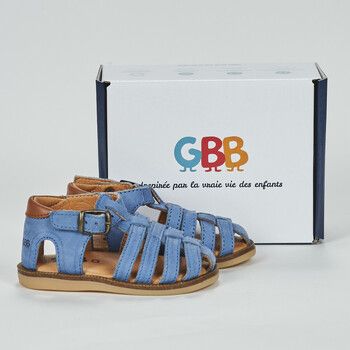 Sandále GBB  CORENTIN