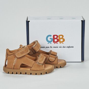 Sandále GBB  RUBBEN