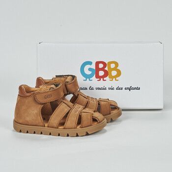 Sandále GBB  POLITO