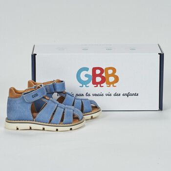 Sandále GBB  NOAM
