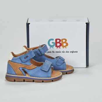 Sandále GBB  NOUBI